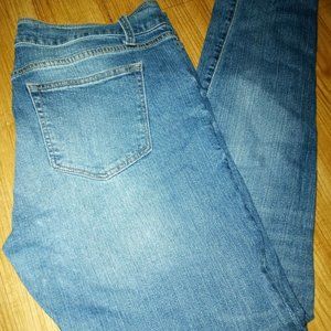 Daytrip size 31R jeans
